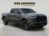 2027 Ram 1500 photo 1