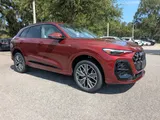 2026 Audi Q5 photo 2