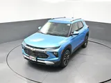 2025 Chevrolet Trailblazer photo 46
