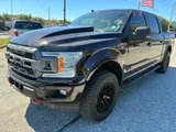 2019 Ford F-150 photo 2