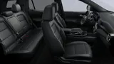 2027 Chevrolet Equinox photo 38