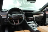2021 Jeep Grand Cherokee L photo 37