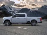 2026 Ford Super Duty F-350 SRW photo 3