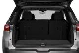 2019 Chevrolet Traverse photo 10
