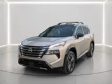 2026 Nissan Rogue photo 2