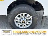 2026 Chevrolet Silverado 2500HD photo 10