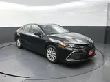 2023 Toyota Camry photo 10