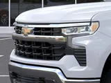 2026 Chevrolet Silverado 1500 photo 13