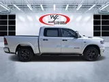 2027 Ram 1500 photo 2