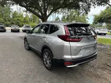 2022 Honda CR-V photo 3