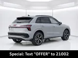 2026 Audi Q3 photo 4