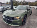 2018 Dodge Charger photo 2