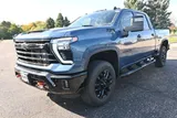 2026 Chevrolet Silverado 2500HD photo 8