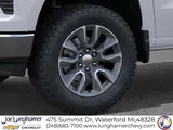 2026 Chevrolet Silverado 1500 photo 10