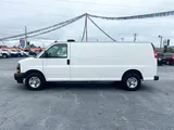 2020 Chevrolet Express Cargo Van photo 4