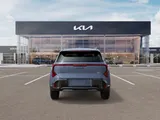 2027 Kia Seltos photo 5