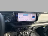 2027 Jeep Wrangler photo 21
