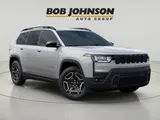 2026 Jeep Cherokee photo 1