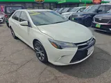 2017 Toyota Camry photo 7