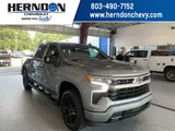 2026 Chevrolet Silverado 1500 photo 1