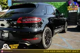 2018 Porsche Macan photo 7