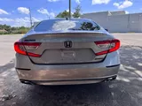 2018 Honda Accord Sedan photo 5