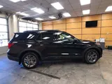 2026 Ford Explorer photo 8
