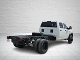 2026 Ram 5500 Chassis Cab photo 4