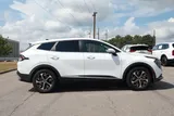 2025 Kia Sportage photo 6