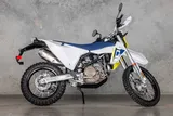 2027 Husqvarna 701 ENDURO photo 2