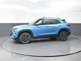 2025 Chevrolet Trailblazer photo 9