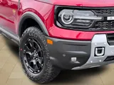 2026 Ford Bronco Sport photo 43