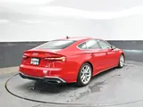 2024 Audi A5 Sportback photo 7