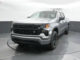 2026 Chevrolet Silverado 1500 photo 3
