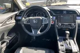 2018 Honda Civic Sedan photo 5