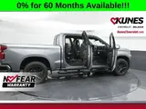 2026 Chevrolet Silverado 1500 photo 49