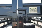 2026 Ram 3500 Chassis Cab photo 55