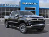 2026 Chevrolet Silverado 1500 photo 8