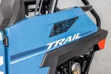2026 Polaris RZR Trail Sport photo 6