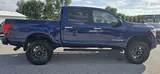 2021 Nissan Titan photo 5