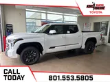 2026 Toyota Tundra 4WD photo 1