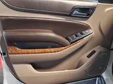 2015 Chevrolet Tahoe photo 18