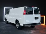 2018 Chevrolet Express Cargo Van photo 4