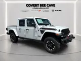 2026 Jeep Gladiator photo 1