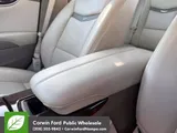 2016 Cadillac XTS photo 23