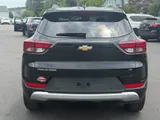 2025 Chevrolet Trailblazer photo 4