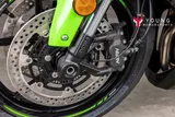 2025 Kawasaki NINJA ZX-6R KRT Edition photo 21