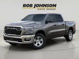 2027 Ram 1500 photo 3