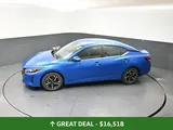 2024 Nissan Sentra photo 44