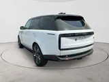 2023 Land Rover Range Rover photo 3